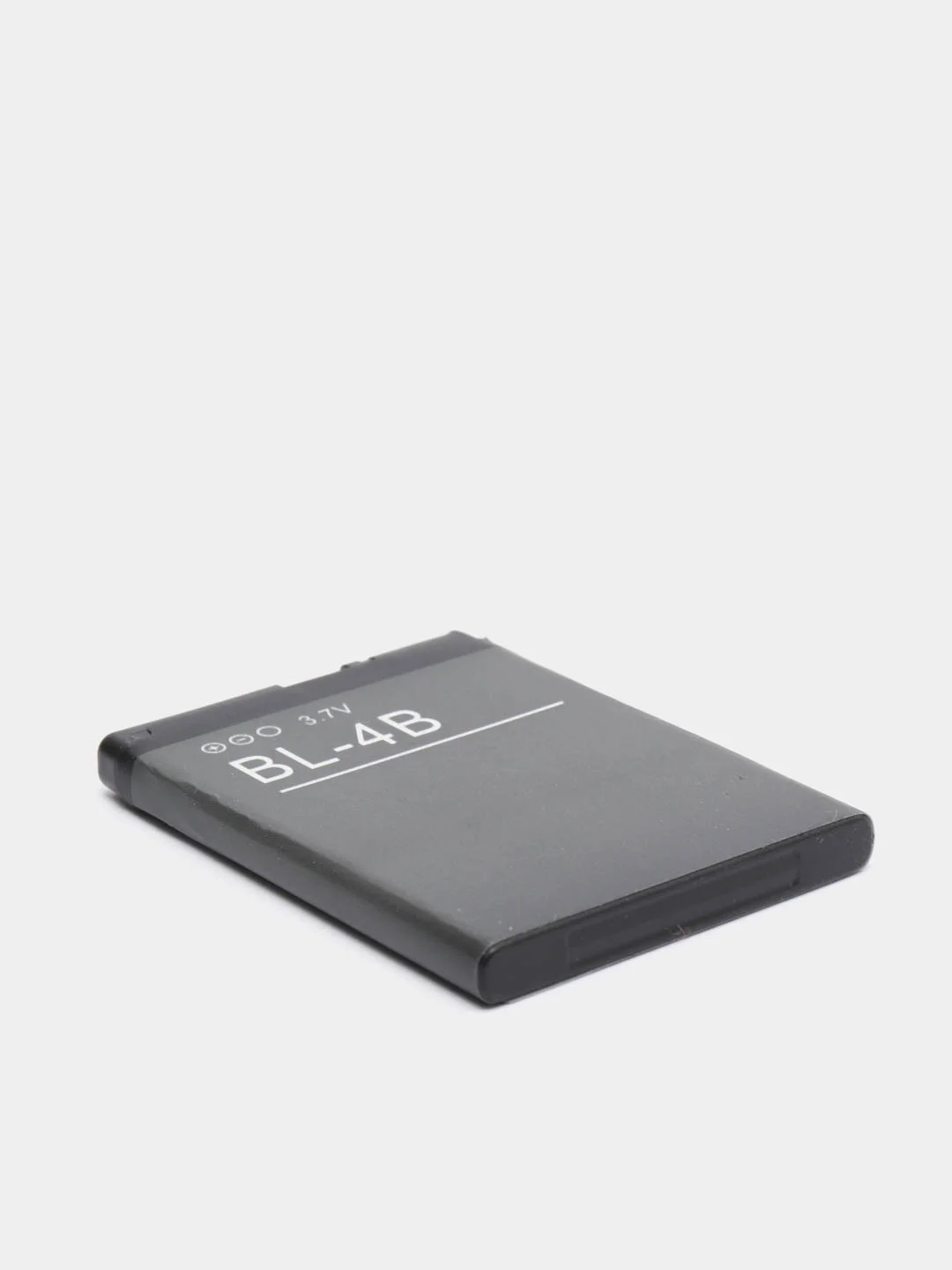 Аккумулятор Nokia BL-4B 2630 / 2660 / 2760 / 5000 / 5500 / 6111 / 7070 / 7370 / 7373 / N76