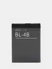 Аккумулятор Nokia BL-4B 2630 / 2660 / 2760 / 5000 / 5500 / 6111 / 7070 / 7370 / 7373 / N76