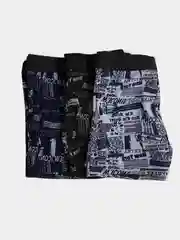 Мужские Boxers