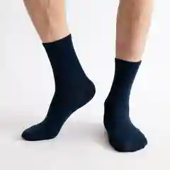 Носки мужские классические короткие