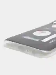 Хром чехол на Honor 10i/20 Lite 2019/20e/Huawei P Smart Plus 2019 / Хонор 10i прозрачный
