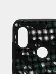 Зелёный хаки чехол  XIAOMI REDMI  NOTE 6 / NOTE 6 PRO