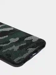 Зелёный хаки чехол  XIAOMI REDMI  NOTE 6 / NOTE 6 PRO