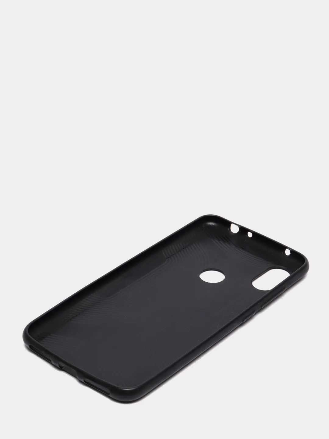Зелёный хаки чехол  XIAOMI REDMI  NOTE 6 / NOTE 6 PRO