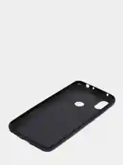 Зелёный хаки чехол  XIAOMI REDMI  NOTE 6 / NOTE 6 PRO