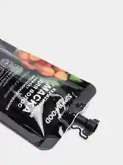 Эко шампунь и маска для волос Cafe Mimi Super Food 8 видов