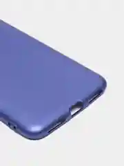 Фиолетовый чехол  XIAOMI REDMI  NOTE 6 / NOTE 6 PRO