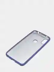 Фиолетовый чехол  XIAOMI REDMI  NOTE 6 / NOTE 6 PRO