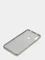 Серебряный чехол  XIAOMI REDMI  NOTE 6 / NOTE 6 PRO