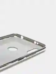 Серебряный чехол  XIAOMI REDMI  NOTE 6 / NOTE 6 PRO
