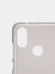 Светло-коричневый чехол  XIAOMI REDMI  NOTE 6 / NOTE 6 PRO