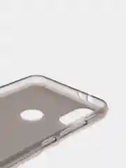 Светло-коричневый чехол  XIAOMI REDMI  NOTE 6 / NOTE 6 PRO