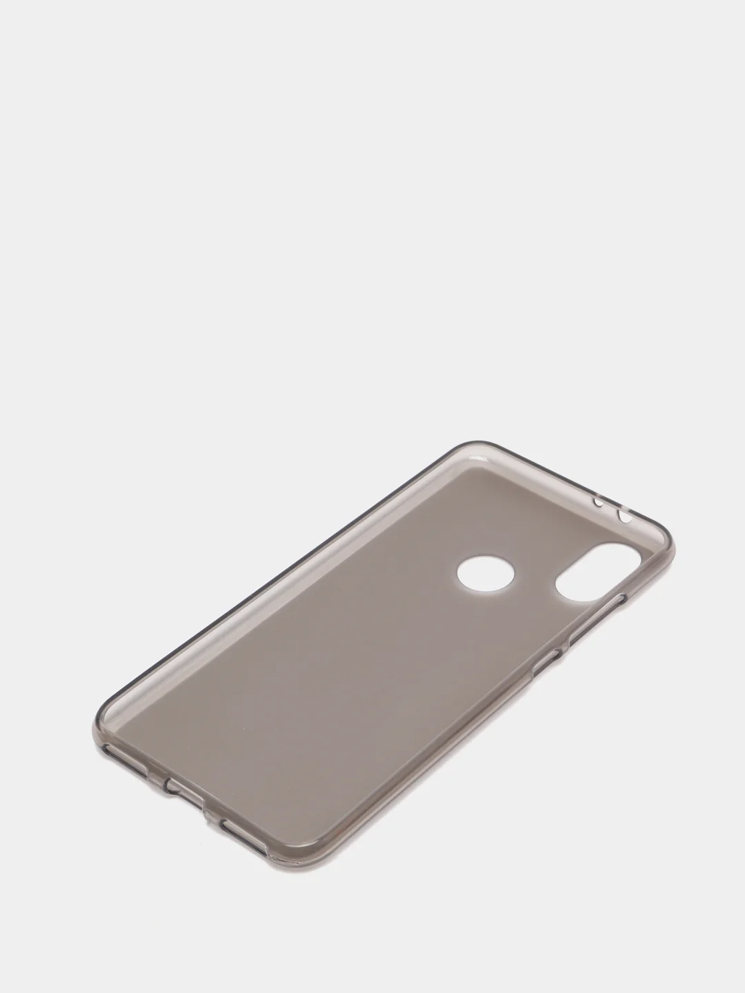 Светло-коричневый чехол  XIAOMI REDMI  NOTE 6 / NOTE 6 PRO