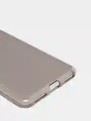 Светло-коричневый чехол  XIAOMI REDMI  NOTE 6 / NOTE 6 PRO