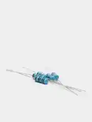 Резистор 100 Ом 0.5Вт 1% MF металлопленочный (С2-23) (5 штук)