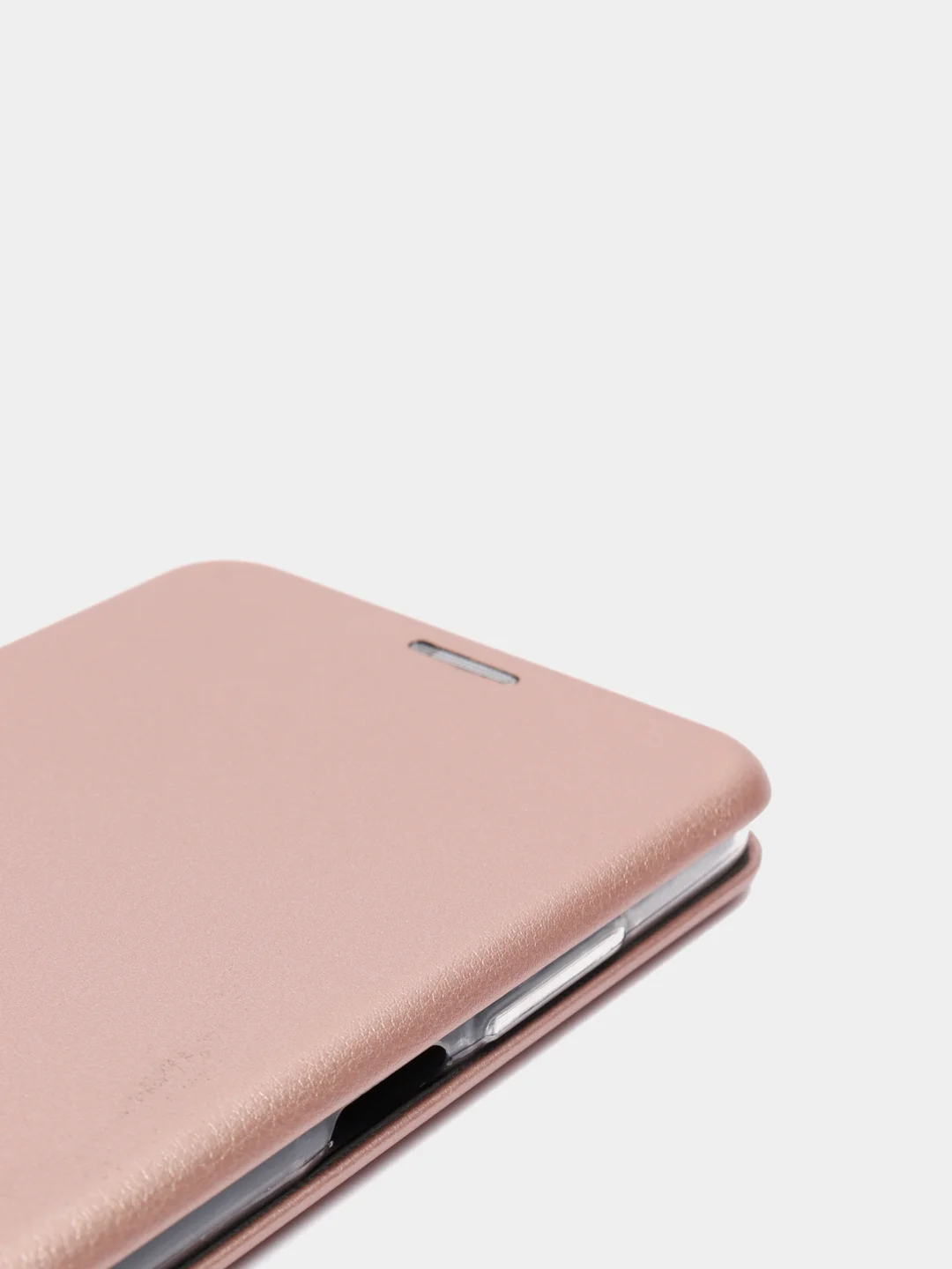 Медный чехол книжка SAMSUNG A03S