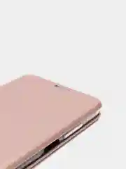 Медный чехол книжка SAMSUNG A03S