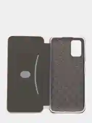 Медный чехол книжка SAMSUNG A03S