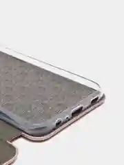 Медный чехол книжка SAMSUNG A03S