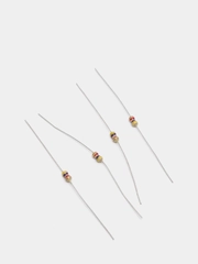 Резистор 4.7 КОм 0.125Вт CF 5% (С1-4) (100 штук)