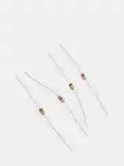 Резистор 4.7 КОм 0.125Вт CF 5% (С1-4) (100 штук)