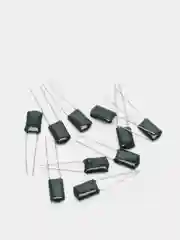 Конденсатор пленочный 0.0047uf 630v 10% CL11 (4.7nF, 4700pF) (10 штук)