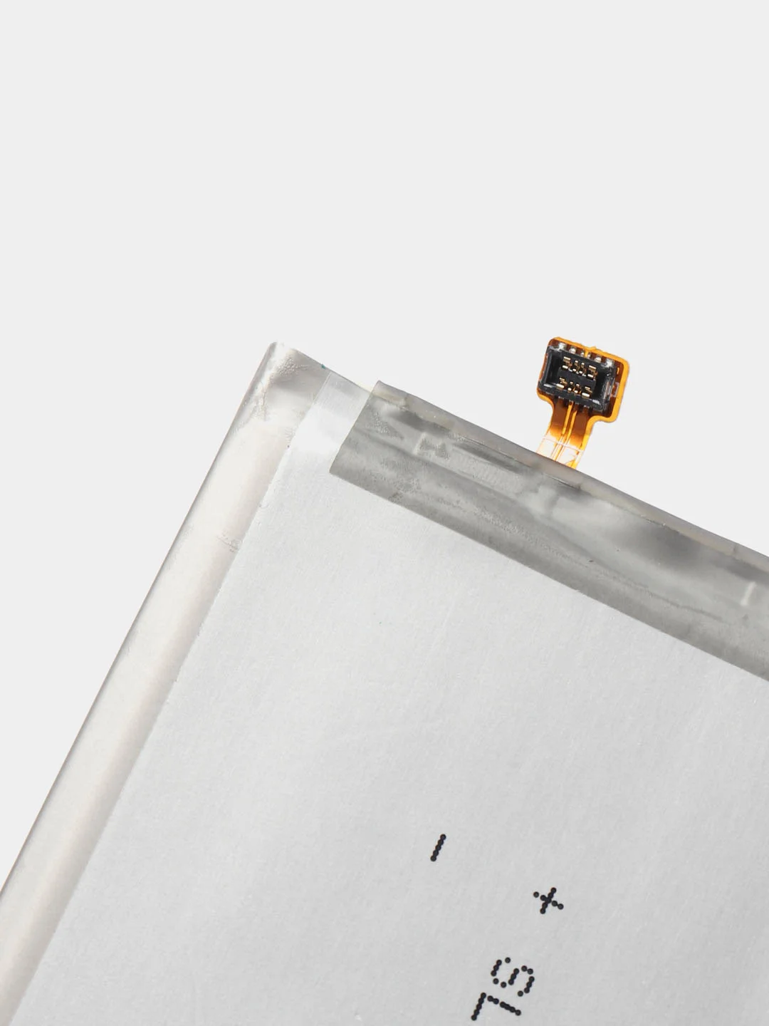 Аккумулятор для Samsung G975 F Galaxy S10 Plus, EB-BG975ABU ORIG CHIP