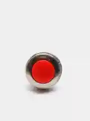 Кнопка DS-316 off-(on) (0.5A 250VAC) красный (5 штук)