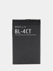 Аккумулятор для Nokia BL-4CT 2720f / 5310 / 5630 / 6600F7210sn / 7310sn / X3  ORIG CHIP
