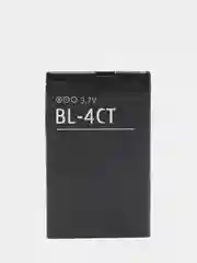 Аккумулятор для Nokia BL-4CT 2720f / 5310 / 5630 / 6600F7210sn / 7310sn / X3  ORIG CHIP