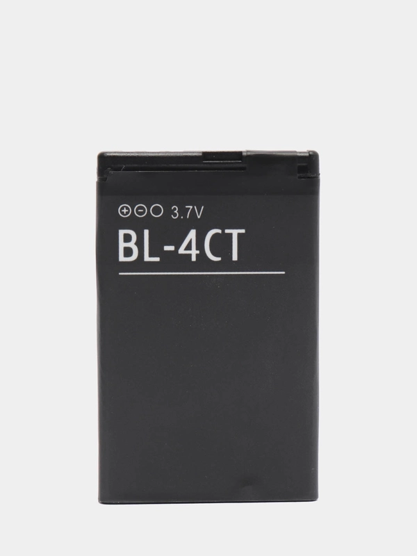 Аккумулятор для Nokia BL-4CT 2720f / 5310 / 5630 / 6600F7210sn / 7310sn / X3  ORIG CHIP