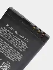 Аккумулятор для Nokia BL-4CT 2720f / 5310 / 5630 / 6600F7210sn / 7310sn / X3  ORIG CHIP