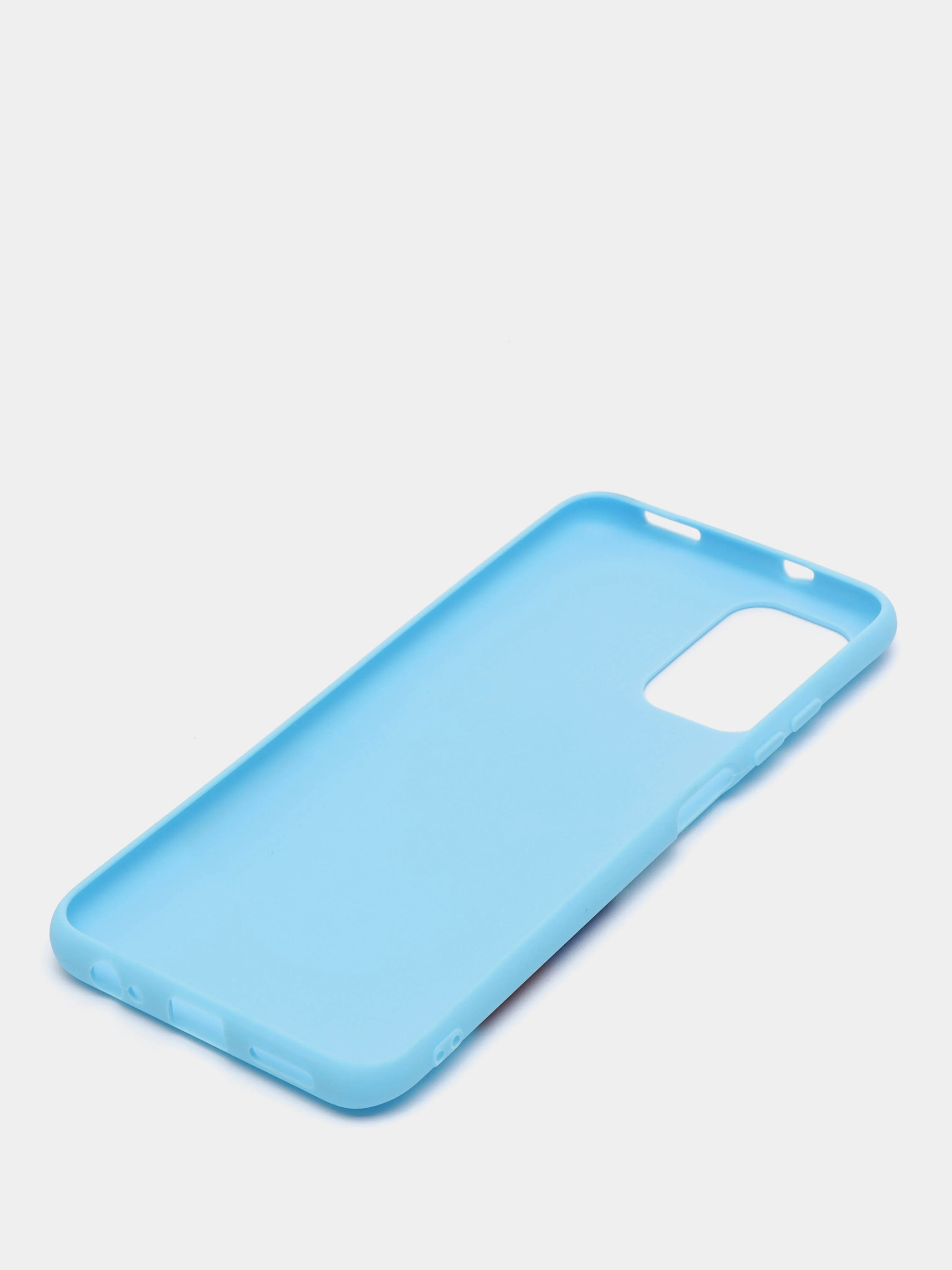Ледяной чехол XIAOMI POCO M5S  /  Xiaomi Redmi Note 10 / Redmi Note 10s