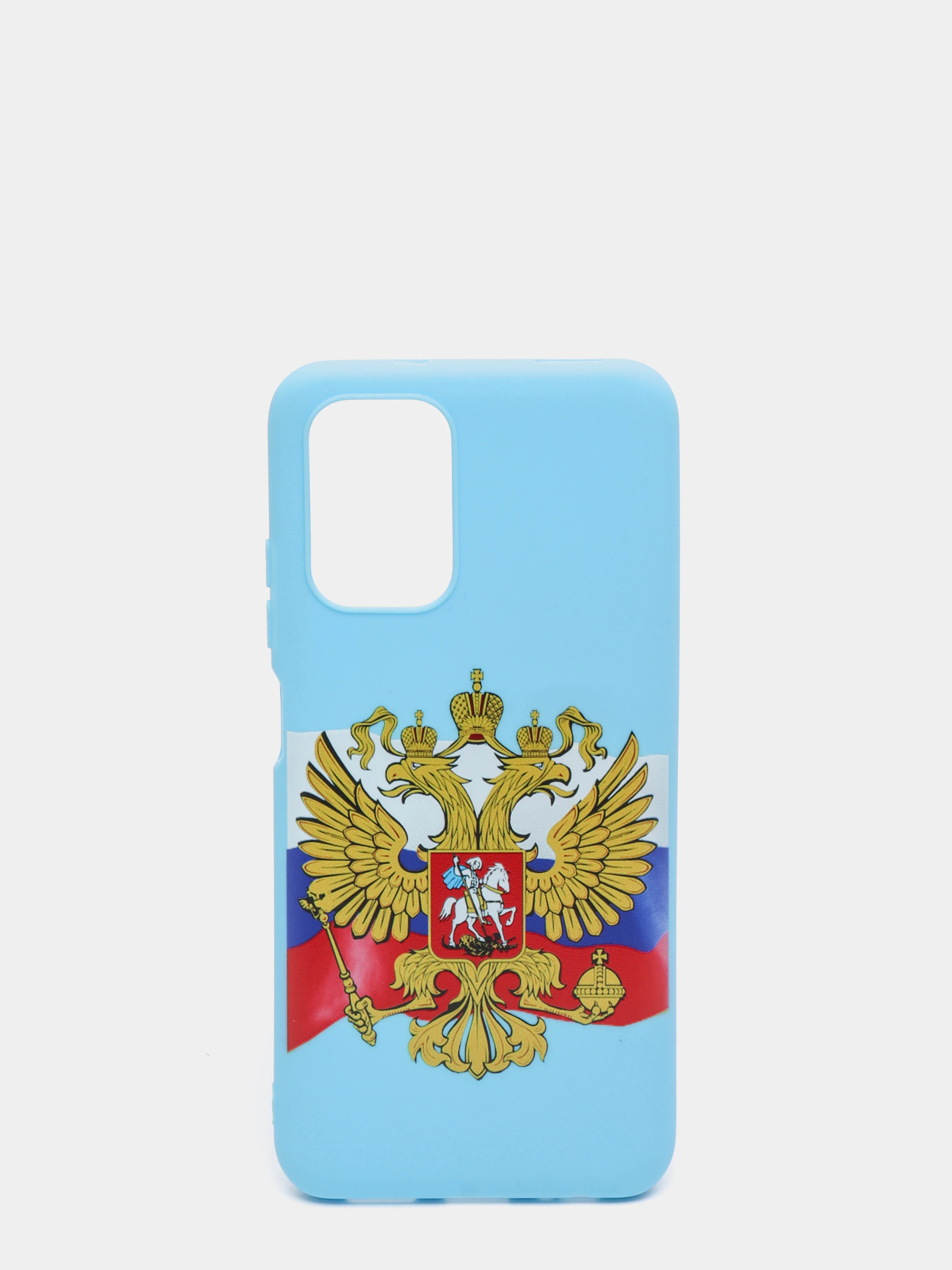 Ледяной чехол XIAOMI POCO M5S  /  Xiaomi Redmi Note 10 / Redmi Note 10s