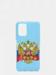 Ледяной чехол XIAOMI POCO M5S  /  Xiaomi Redmi Note 10 / Redmi Note 10s