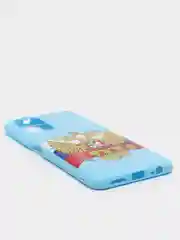 Ледяной чехол XIAOMI POCO M5S  /  Xiaomi Redmi Note 10 / Redmi Note 10s