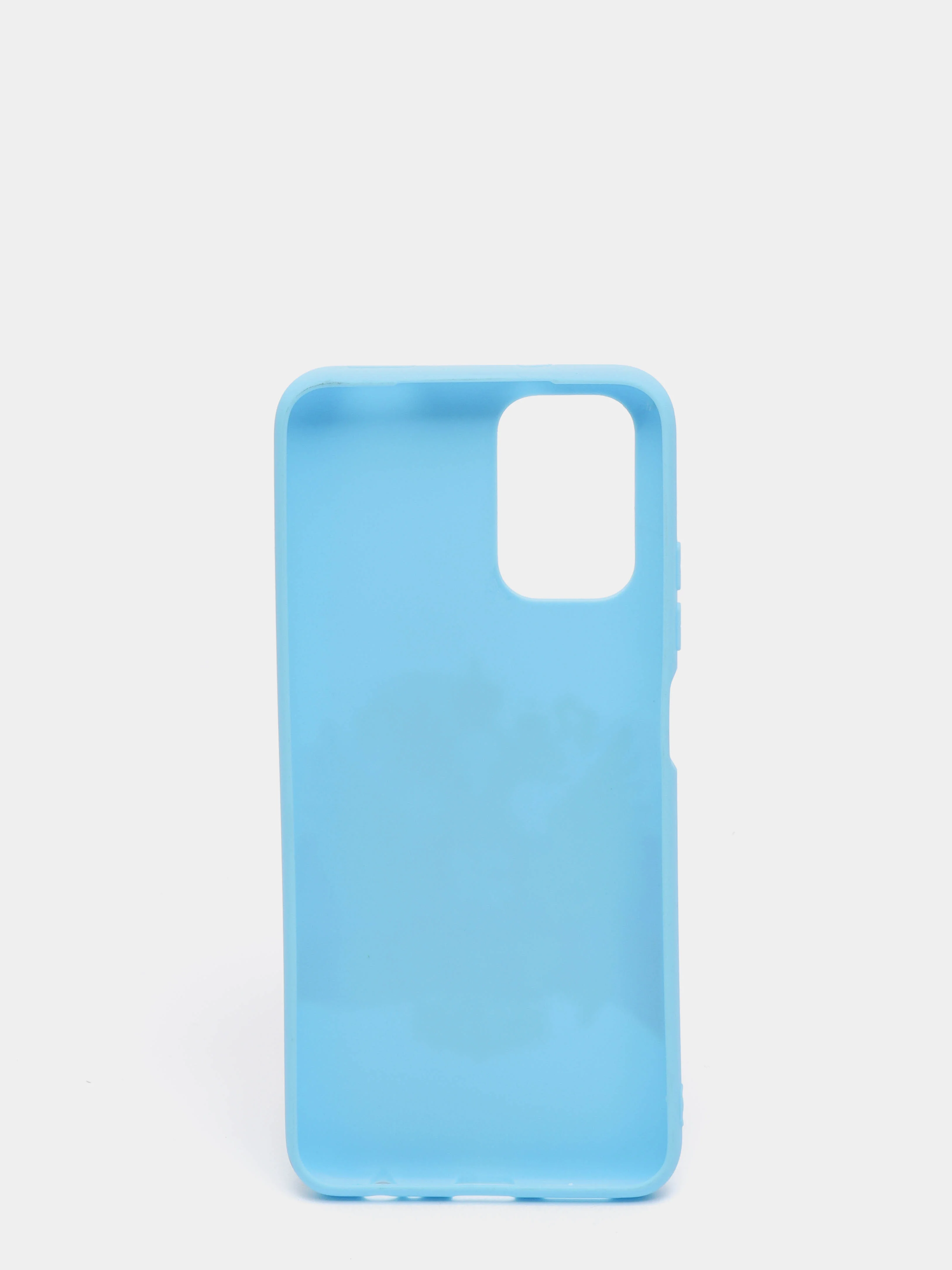 Ледяной чехол XIAOMI POCO M5S  /  Xiaomi Redmi Note 10 / Redmi Note 10s