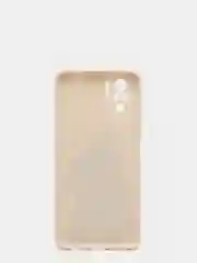 Бежевый чехол XIAOMI POCO M5S  /  Xiaomi Redmi Note 10 / Redmi Note 10s