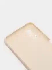 Бежевый чехол XIAOMI POCO M5S  /  Xiaomi Redmi Note 10 / Redmi Note 10s