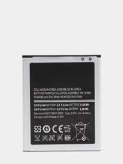 Аккумулятор для Samsung i8262 D / i8268 / i829 Galaxy Duos (EB425365LU)