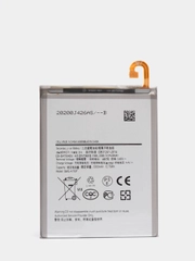 Аккумулятор для Samsung A750 F / A105 F Galaxy A7 2018 / A10 / M10, EB-BA750ABU ORIG CHIP