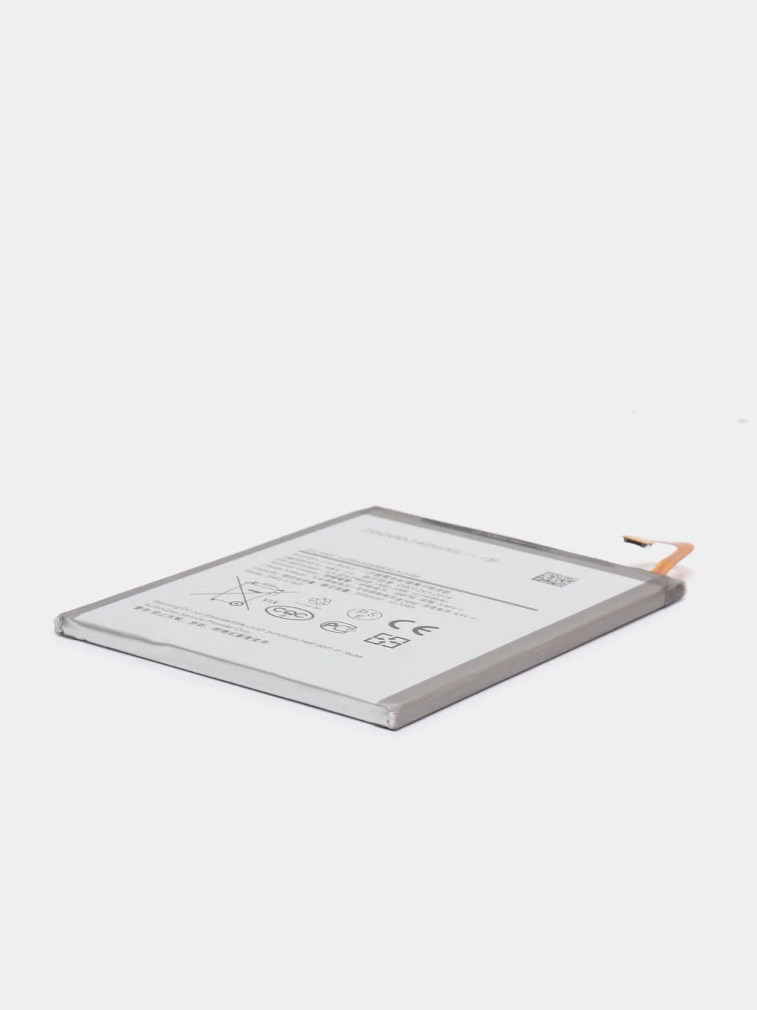 Аккумулятор для Samsung A750 F / A105 F Galaxy A7 2018 / A10 / M10, EB-BA750ABU ORIG CHIP