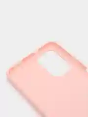 Розовый чехол XIAOMI POCO M5S  /  Xiaomi Redmi Note 10 / Redmi Note 10s