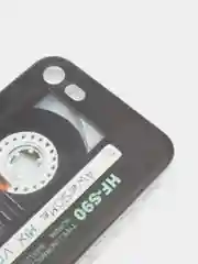 Хром силиконовый чехол на Apple iPhone 7/8/SE 2020/SE 2022 / Айфон 7/8 прозрачный, с рисунком