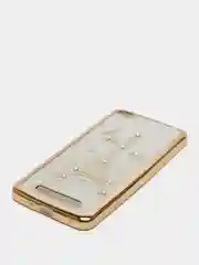 Золотистый хаки чехол Redmi 4A