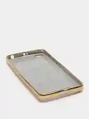 Золотистый хаки чехол Redmi 4A