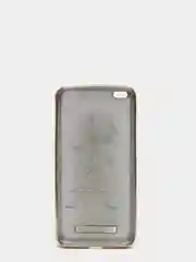 Золотистый хаки чехол Redmi 4A