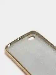 Золотистый хаки чехол Redmi 4A