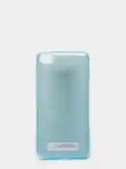 Голубой чехол Redmi 4A