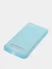 Голубой чехол Redmi 4A
